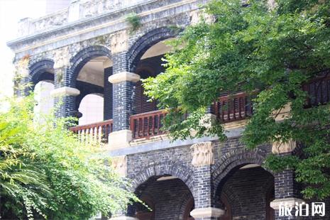 贵阳徒步路线推荐 贵阳景点有哪些 贵阳徒步路线推荐 贵阳景点有哪些