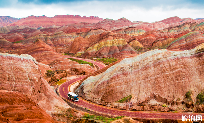 大西北自驾攻略2018 大西北自驾在哪租车 大西北自驾攻略2018 大西北自驾在哪租车