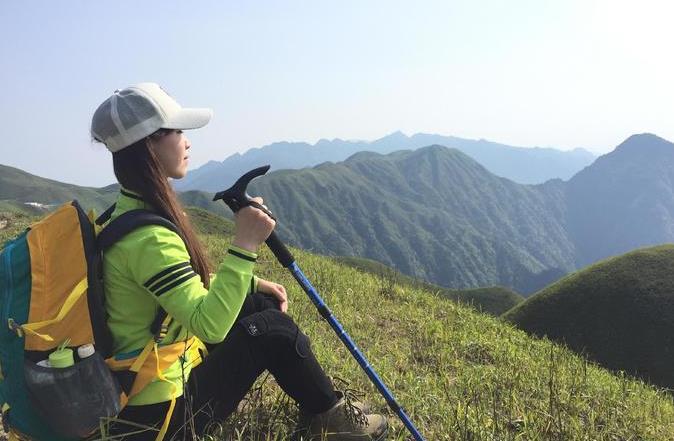 武功山徒步攻略2天 武功山徒步攻略2天