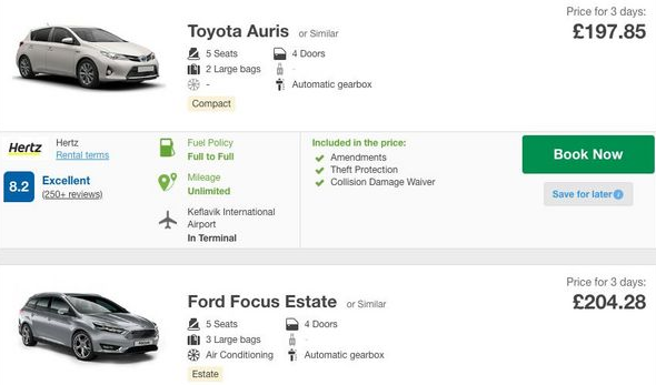 冰岛最佳旅游季节 冰岛自驾要注意什么 冰岛最佳旅游季节 冰岛自驾要注意什么