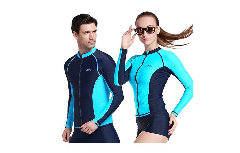 马尔代夫要带水母衣吗 马尔代夫旅游要带什么潜水服 马尔代夫要带水母衣吗 马尔代夫旅游要带什么潜水服