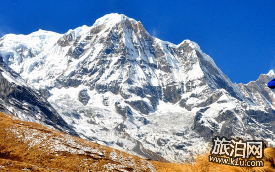 尼泊尔徒步路线攻略2018 尼泊尔徒步路线攻略2018