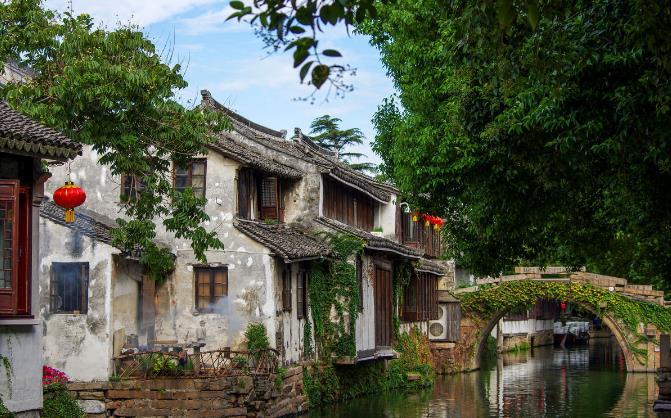 周庄两日游攻略 周庄两日游攻略