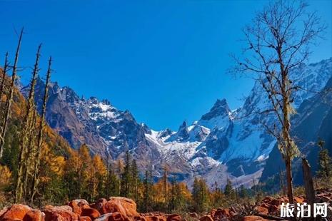 凉台沟自驾注意事项 凉台沟自驾注意事项
