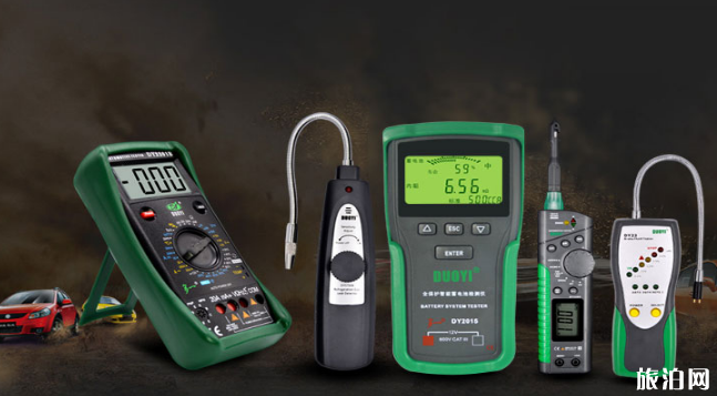 自驾游都需要准备什么 自驾游车辆检查什么东西 自驾游都需要准备什么 自驾游车辆检查什么东西