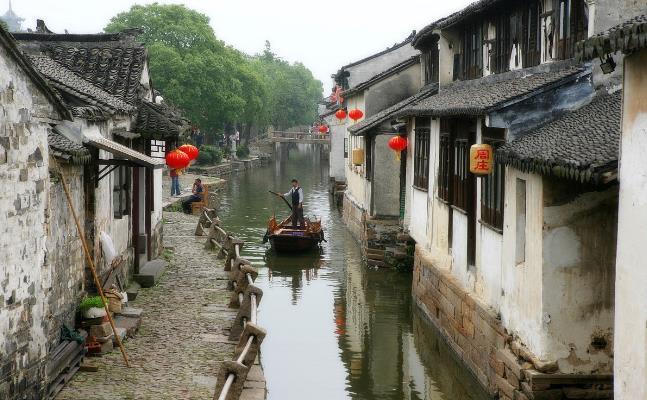 周庄两日游攻略 周庄两日游攻略