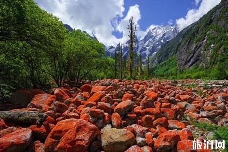凉台沟自驾注意事项 凉台沟自驾注意事项