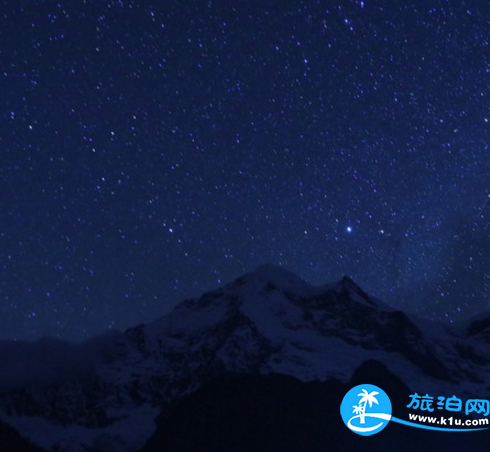 雨崩徒步需要什么装备 徒步装备清单 雨崩徒步需要什么装备 徒步装备清单