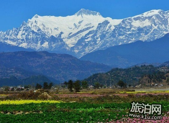 尼泊尔徒步路线攻略2018 尼泊尔徒步路线攻略2018