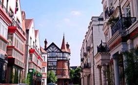 泰晤士小镇一日游攻略 泰晤士小镇有什么好玩的