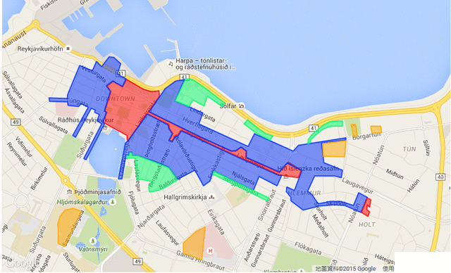冰岛加油可以用信用卡吗 冰岛可以在哪停车 冰岛加油可以用信用卡吗 冰岛可以在哪停车