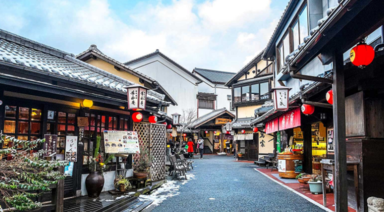 学生党日本自由行怎么玩省钱 学生党日本自由行怎么玩省钱