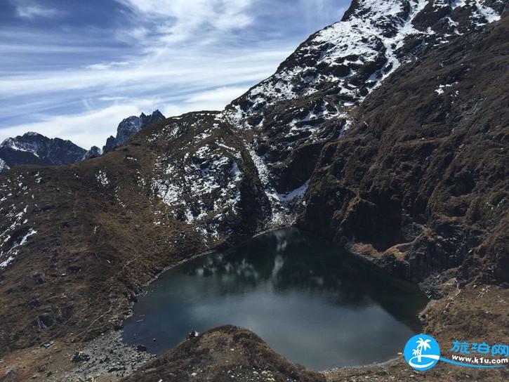 雨崩徒步路线 梅里雪山雨崩徒步攻略 雨崩徒步路线 梅里雪山雨崩徒步攻略