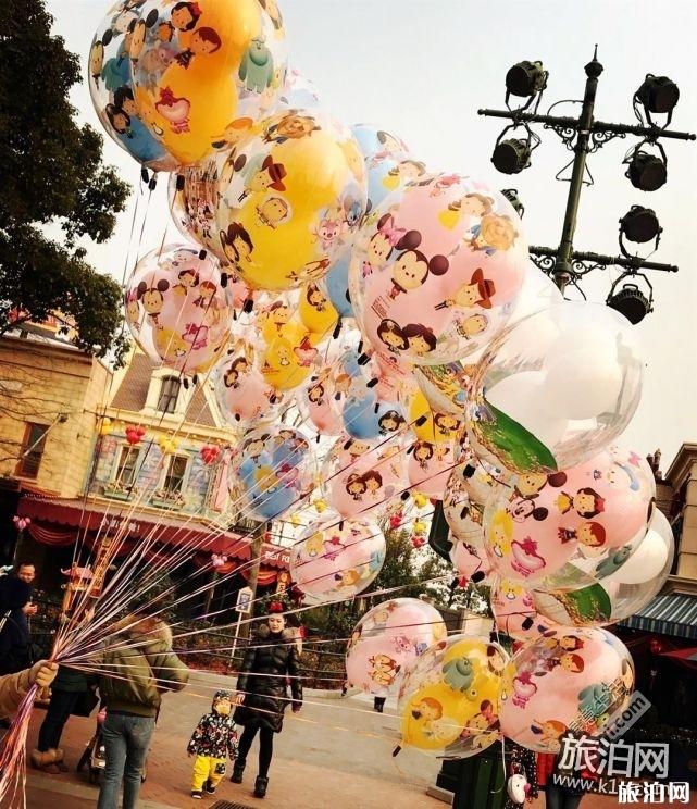 上海迪士尼亲子游攻略(0-3岁低龄版) 上海迪士尼亲子游攻略(0-3岁低龄版)
