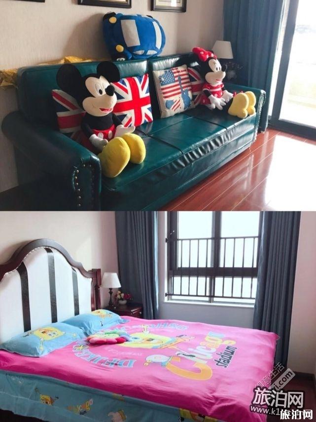 上海迪士尼亲子游攻略(0-3岁低龄版) 上海迪士尼亲子游攻略(0-3岁低龄版)