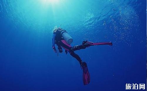 怀孕可以浮潜吗 月经期可以浮潜吗 怀孕可以浮潜吗 月经期可以浮潜吗