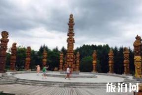 伊春一日游攻略 伊春旅游 伊春一日游攻略 伊春旅游