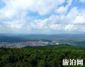 伊春一日游攻略 伊春旅游 伊春一日游攻略 伊春旅游