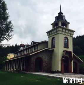 伊春一日游攻略 伊春旅游 伊春一日游攻略 伊春旅游