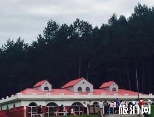 伊春一日游攻略 伊春旅游 伊春一日游攻略 伊春旅游