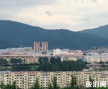 伊春一日游攻略 伊春旅游 伊春一日游攻略 伊春旅游