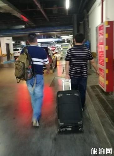 暑假贵州行 8天行程记录 暑假贵州行 8天行程记录