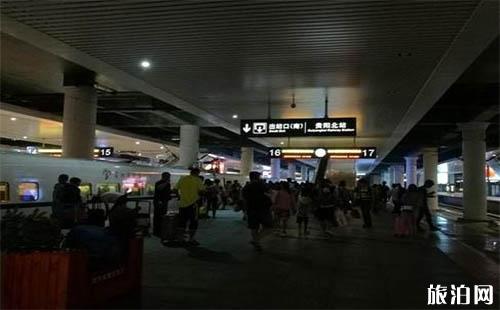 暑假贵州行 8天行程记录 暑假贵州行 8天行程记录