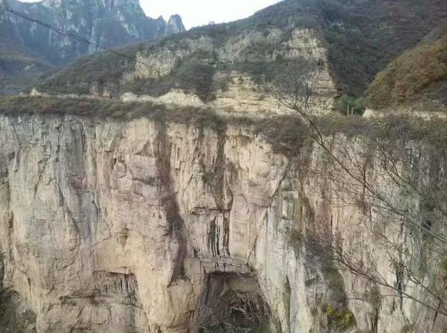 太行山骑行攻略 太行山骑行自由行攻略 太行山骑行攻略 太行山骑行自由行攻略