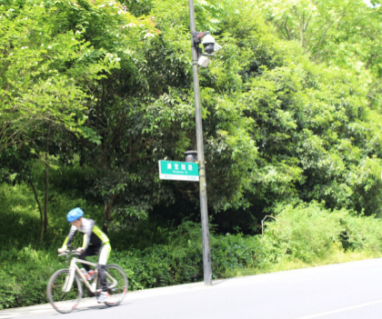 西湖徒步最佳路线图 西湖徒步最佳路线图