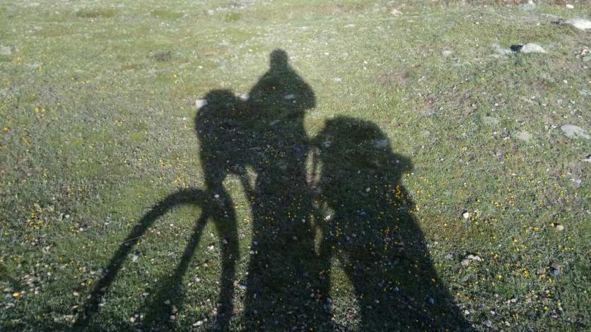 青藏线骑行注意什么_青藏线骑行最佳时间和路线