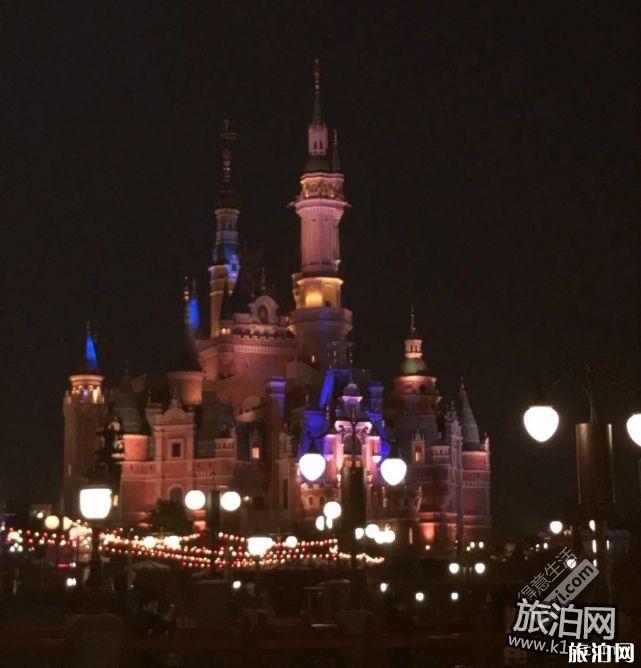 上海迪士尼亲子游攻略(0-3岁低龄版) 上海迪士尼亲子游攻略(0-3岁低龄版)