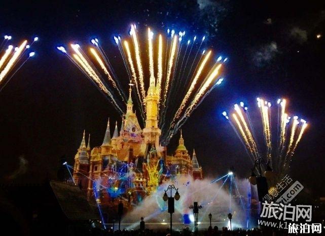 上海迪士尼亲子游攻略(0-3岁低龄版) 上海迪士尼亲子游攻略(0-3岁低龄版)