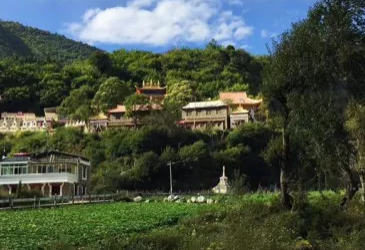 孟屯河谷露营攻略 孟屯河谷露营要带什么 孟屯河谷露营攻略 孟屯河谷露营要带什么