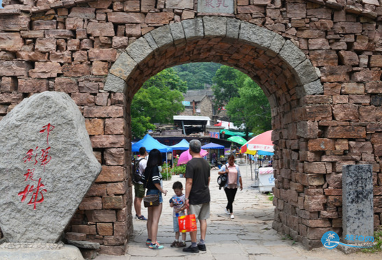 2018万仙山旅游攻略 万仙山在哪 2018万仙山旅游攻略 万仙山在哪