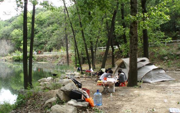 北京露营地点推荐 北京露营好去处 北京露营地点推荐 北京露营好去处