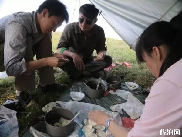 露营需要注意什么 露营需要注意什么