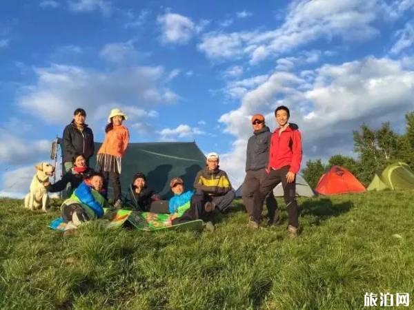 露营需要注意什么 露营需要注意什么