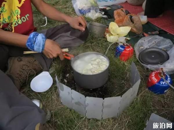 露营需要注意什么 露营需要注意什么