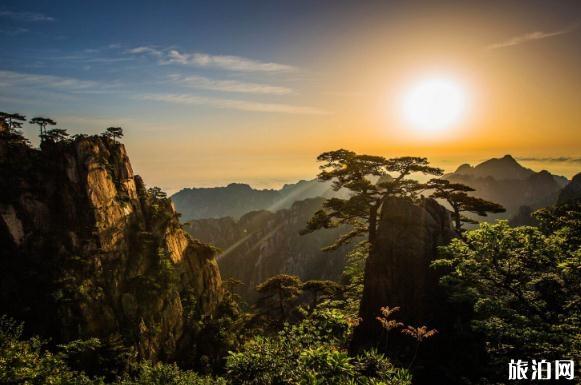 2018黄山天都峰开放吗 黄山莲花峰开放时间 2018黄山天都峰开放吗 黄山莲花峰开放时间