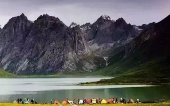 云南最适合露营的4个地方分别在哪里 云南最适合露营的4个地方分别在哪里