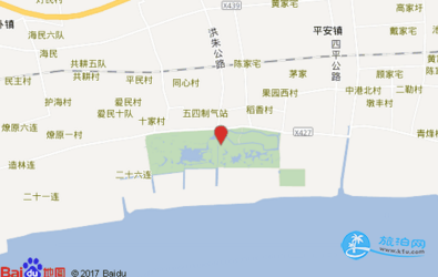 牛路野营度假村在哪里 牛路野营度假村有什么好玩的 牛路野营度假村在哪里 牛路野营度假村有什么好玩的