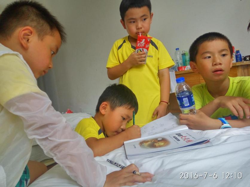 上海中小学生暑期夏令营哪家好 上海中小学生暑期夏令营哪家好
