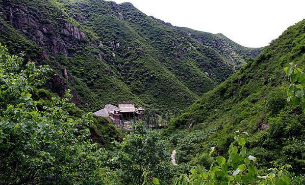 北京露营地点推荐 北京露营好去处 北京露营地点推荐 北京露营好去处