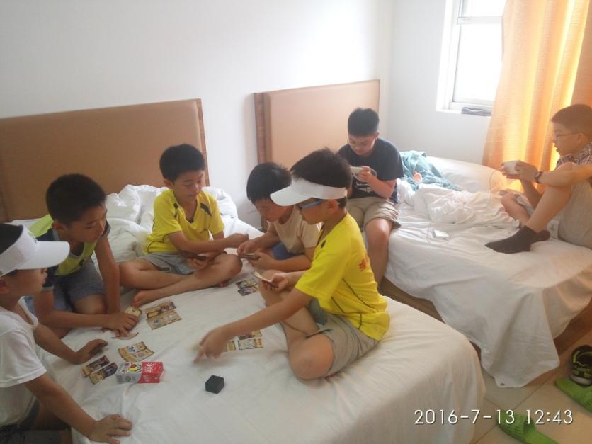 上海中小学生暑期夏令营哪家好 上海中小学生暑期夏令营哪家好