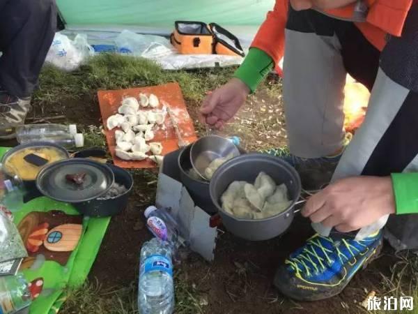 露营需要注意什么 露营需要注意什么