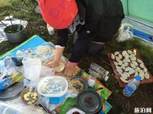 露营需要注意什么 露营需要注意什么