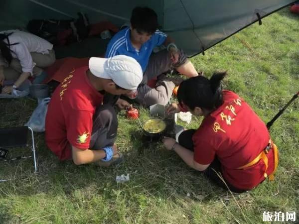 露营需要注意什么 露营需要注意什么