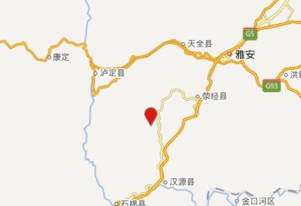 牛背山在哪里   牛背山最佳旅游时间是什么时候 牛背山在哪里   牛背山最佳旅游时间是什么时候