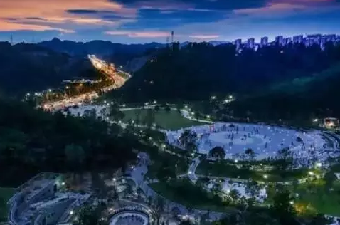 2017十堰有哪些适合露营的地方 十堰亲子露营地在哪儿 2017十堰有哪些适合露营的地方 十堰亲子露营地在哪儿
