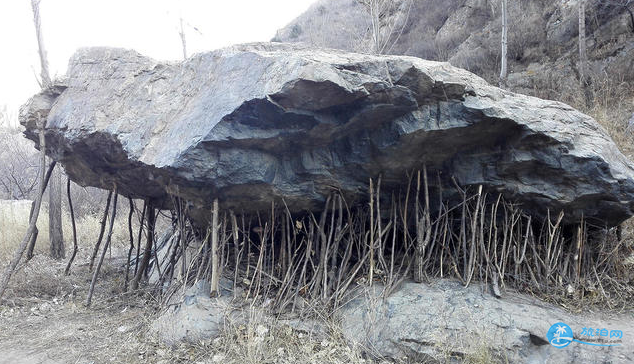 燕羽山在哪 燕羽山攻略 燕羽山在哪 燕羽山攻略